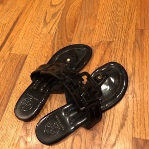 Used Tory Burch shoe sandals